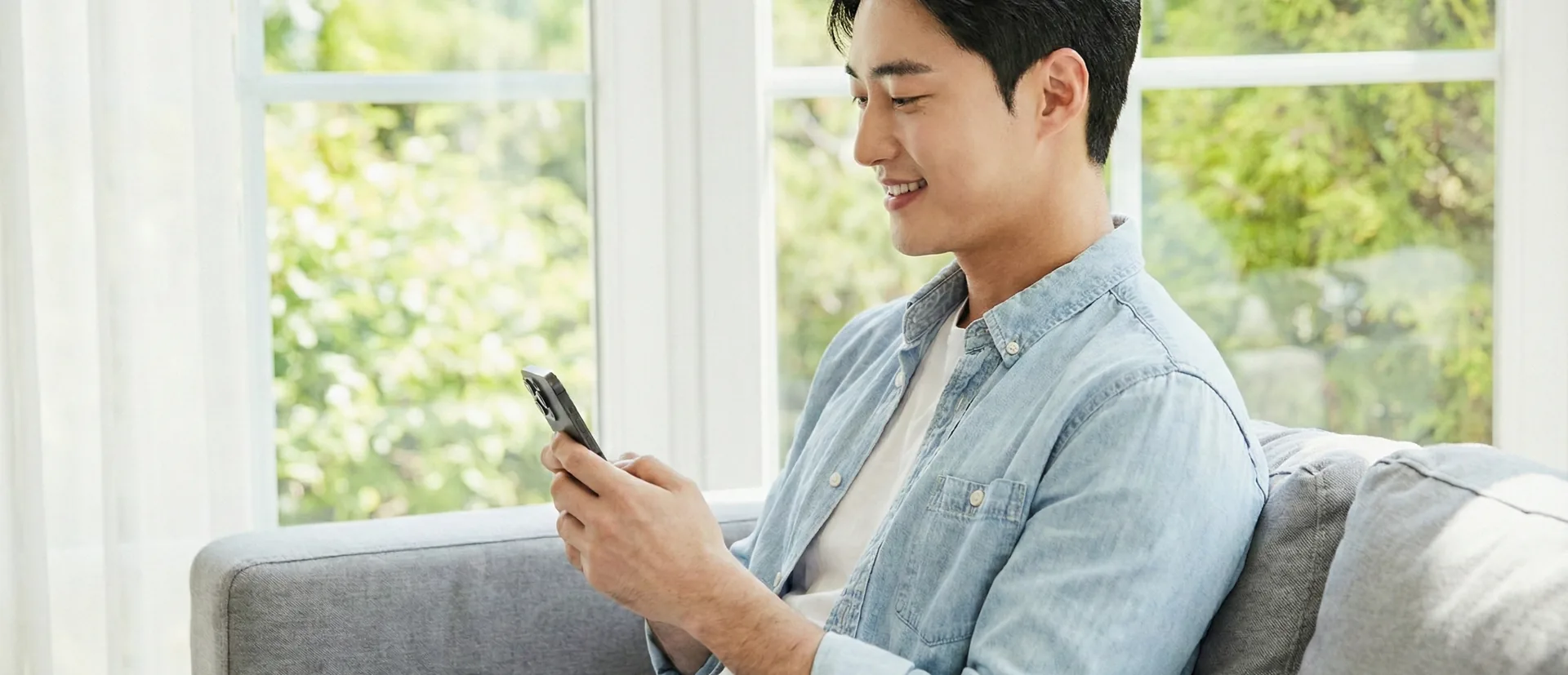 다음머니 신용카드 현금화 방법 적은 네 칸을 순번표와 견주는 화면 참고 사진
